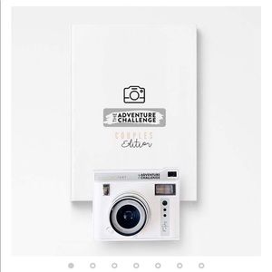 The Adventure Challenge, Couples Addition